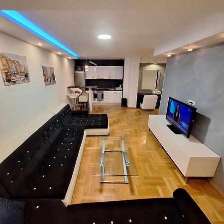 Luks Apartment Banja Luka Zewnętrze zdjęcie