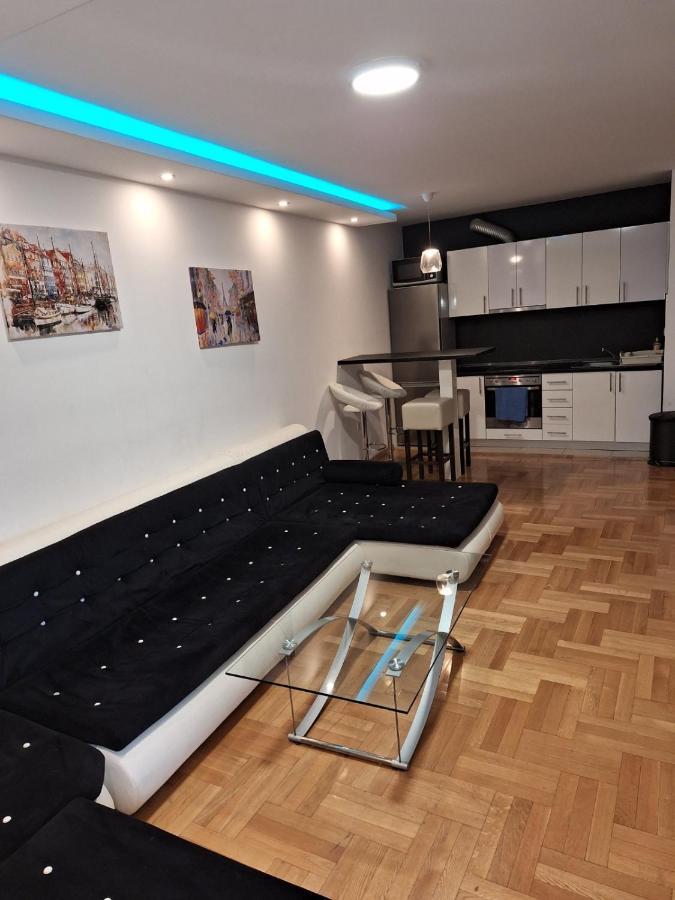 Luks Apartment Banja Luka Zewnętrze zdjęcie