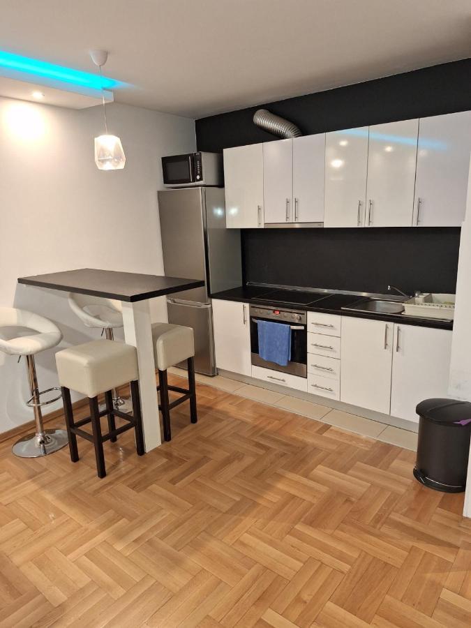 Luks Apartment Banja Luka Zewnętrze zdjęcie