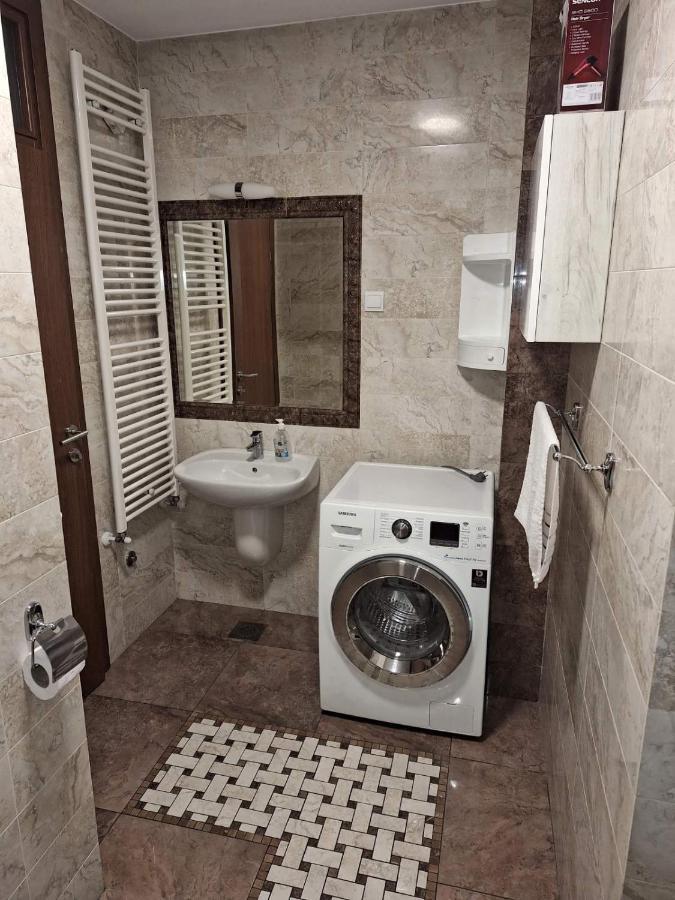 Luks Apartment Banja Luka Zewnętrze zdjęcie