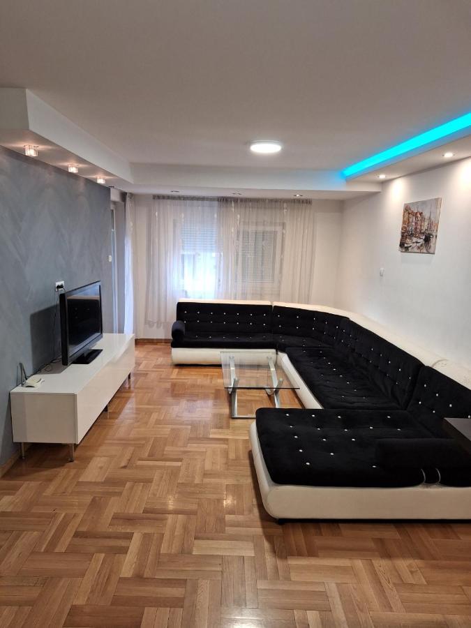 Luks Apartment Banja Luka Zewnętrze zdjęcie