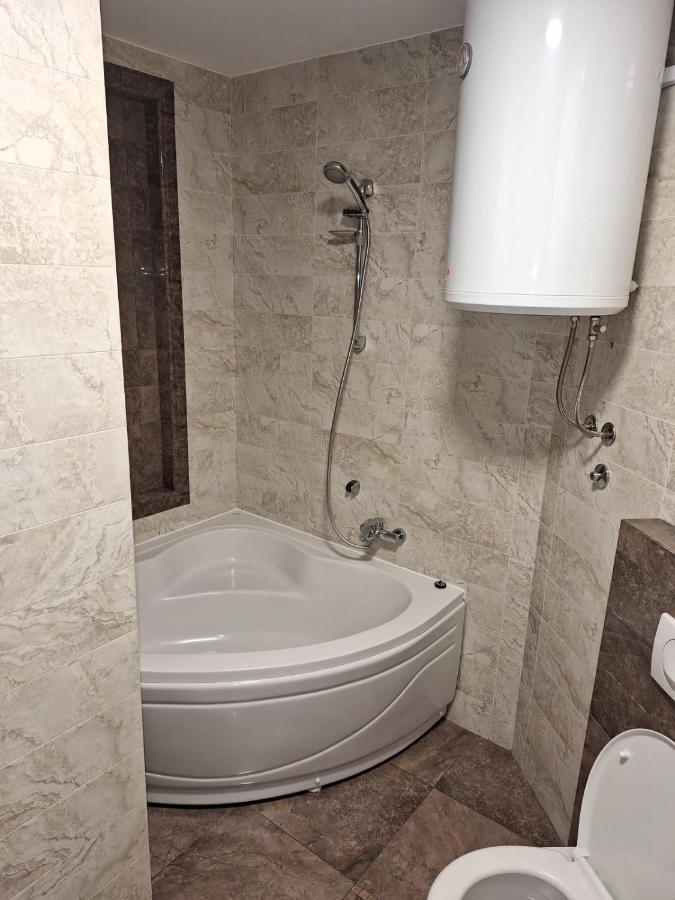 Luks Apartment Banja Luka Zewnętrze zdjęcie