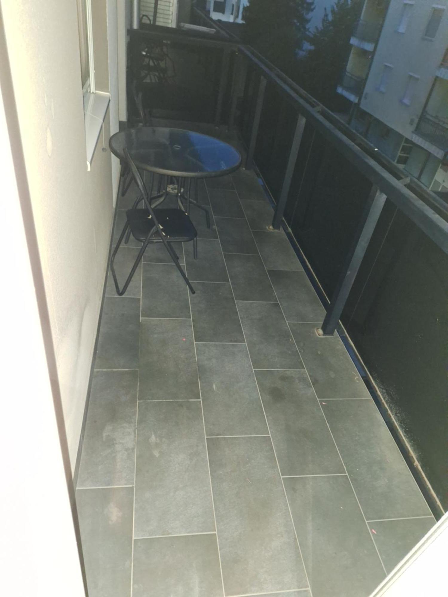 Luks Apartment Banja Luka Zewnętrze zdjęcie