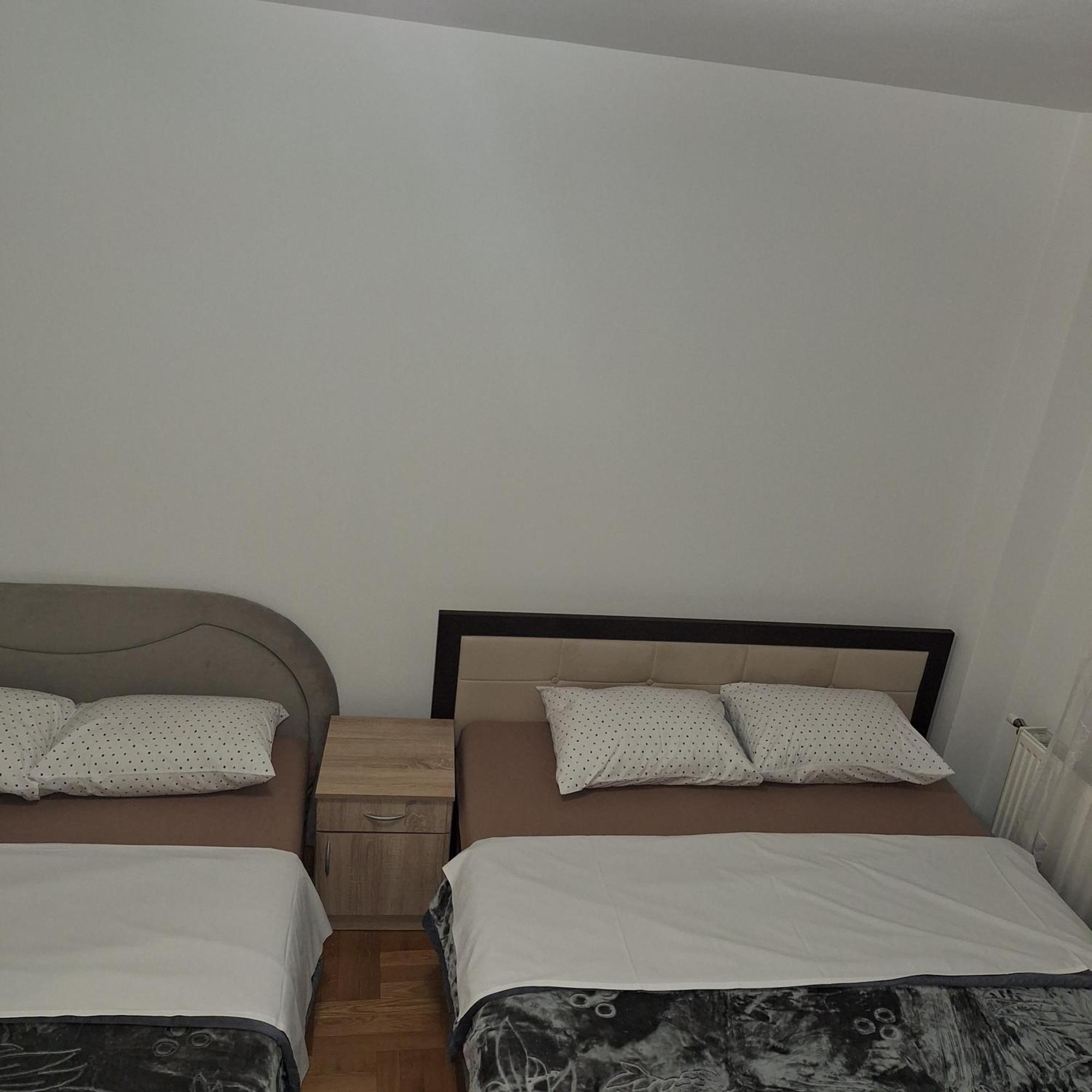 Luks Apartment Banja Luka Zewnętrze zdjęcie