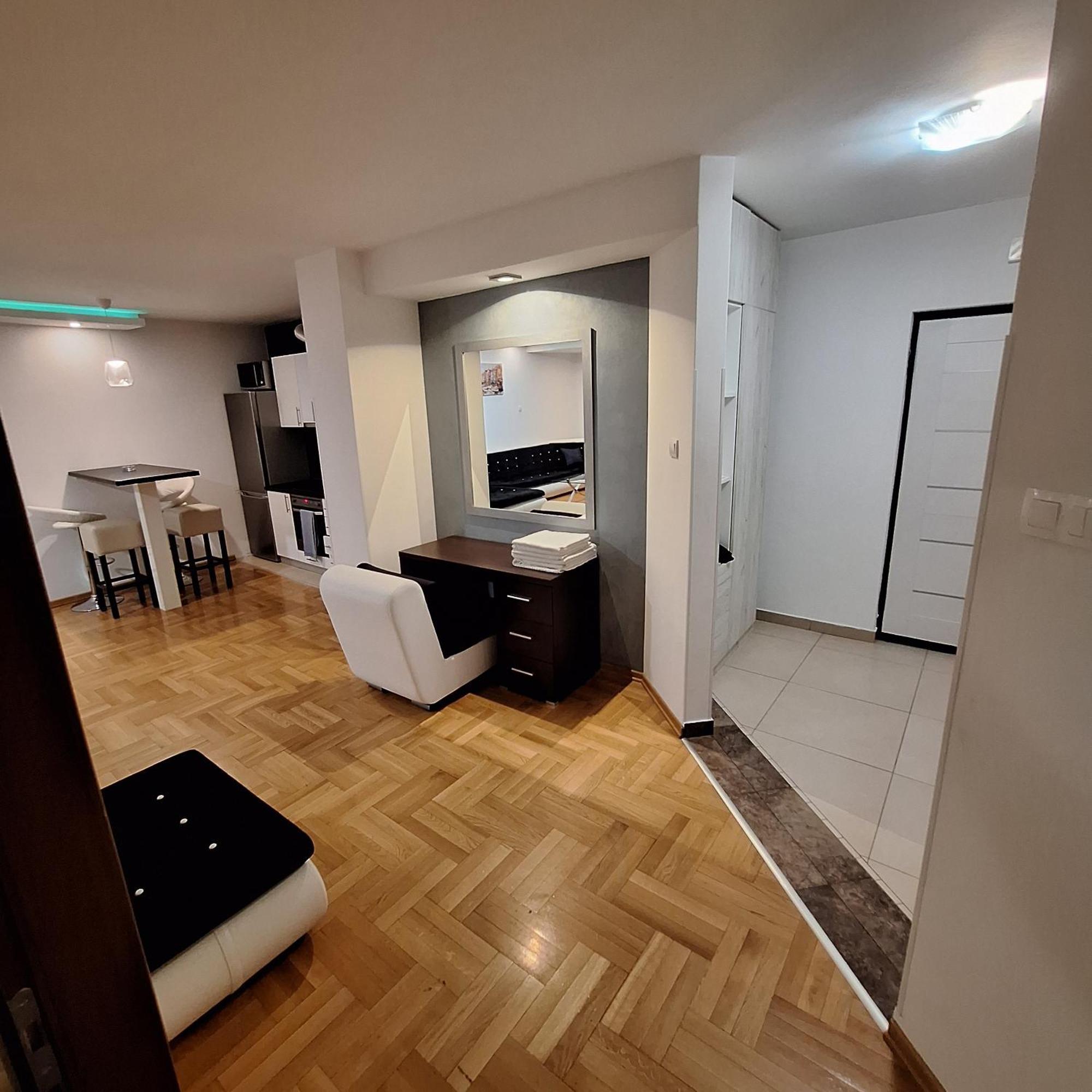 Luks Apartment Banja Luka Zewnętrze zdjęcie