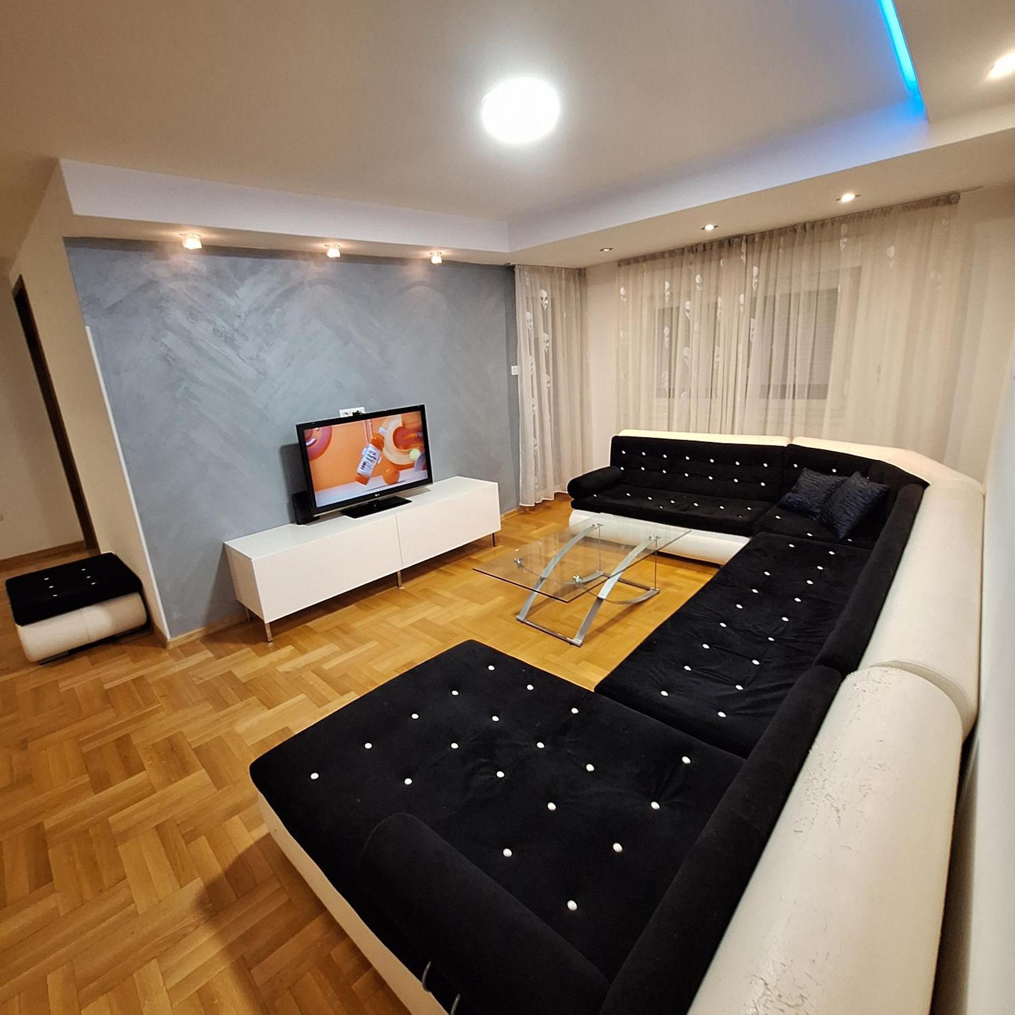 Luks Apartment Banja Luka Zewnętrze zdjęcie