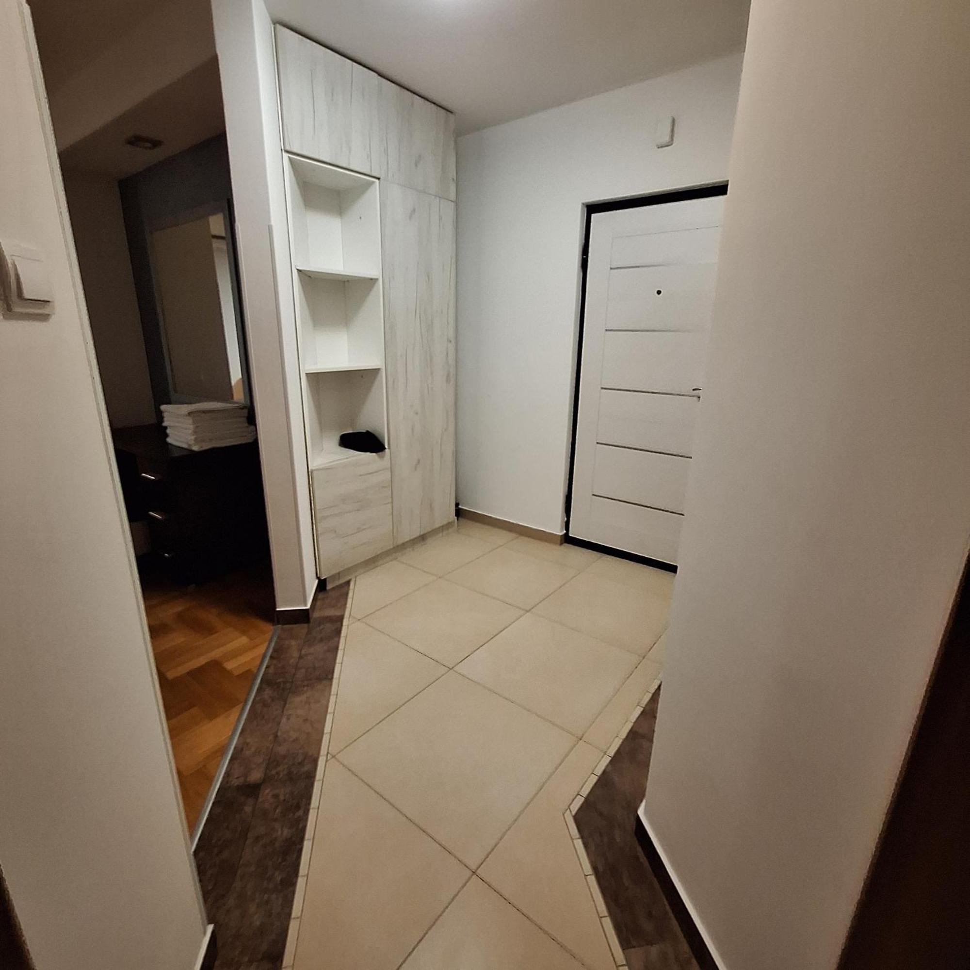 Luks Apartment Banja Luka Zewnętrze zdjęcie
