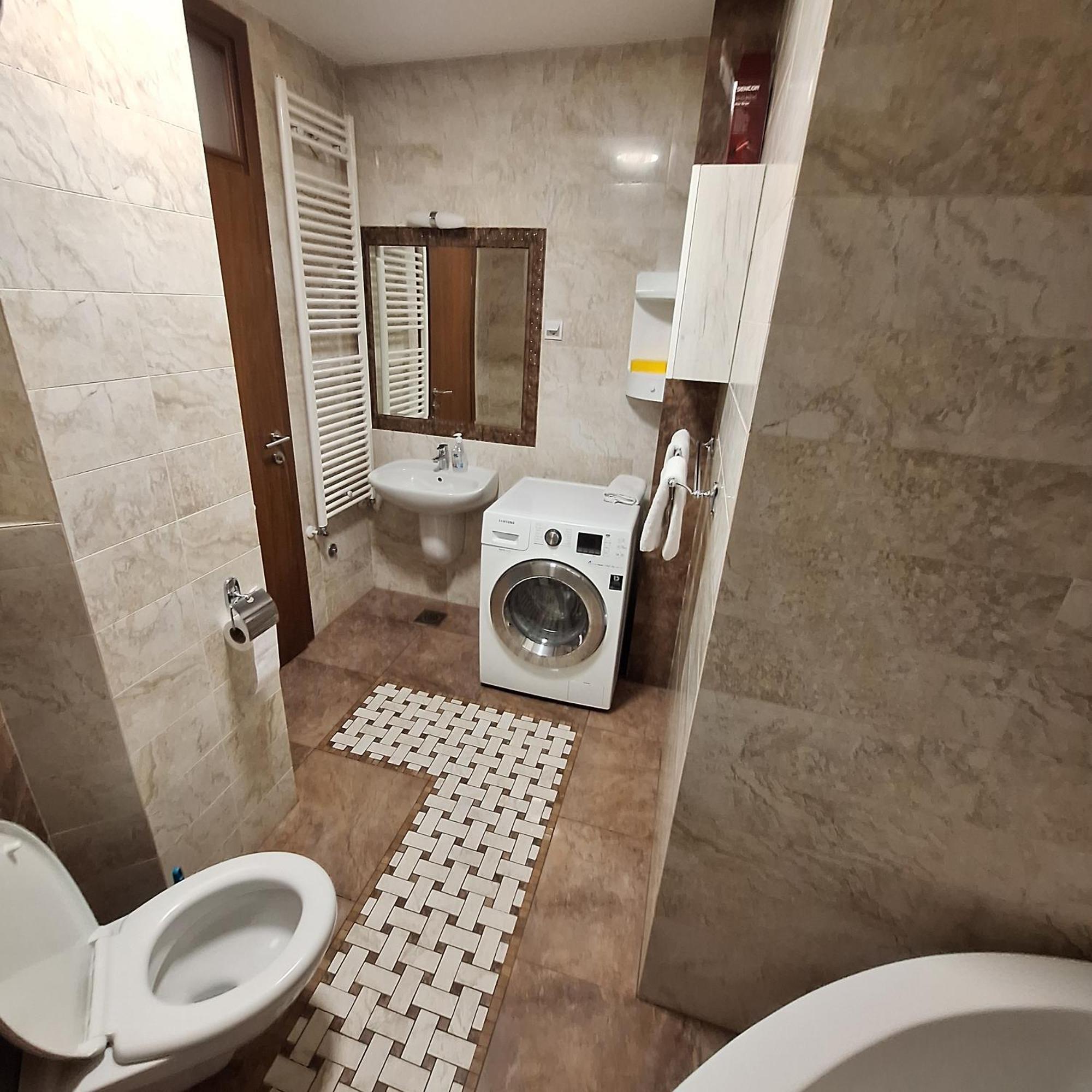 Luks Apartment Banja Luka Zewnętrze zdjęcie
