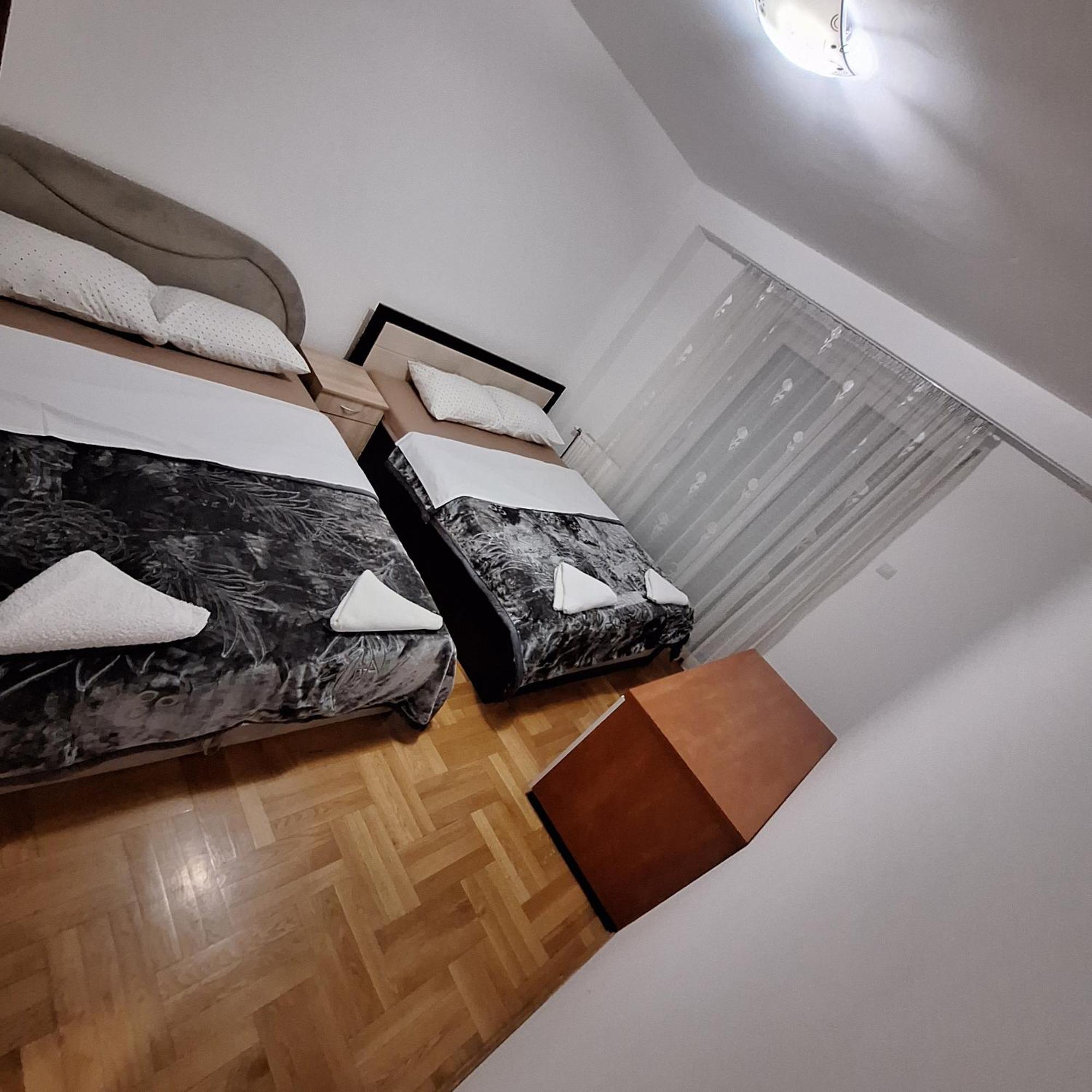 Luks Apartment Banja Luka Zewnętrze zdjęcie