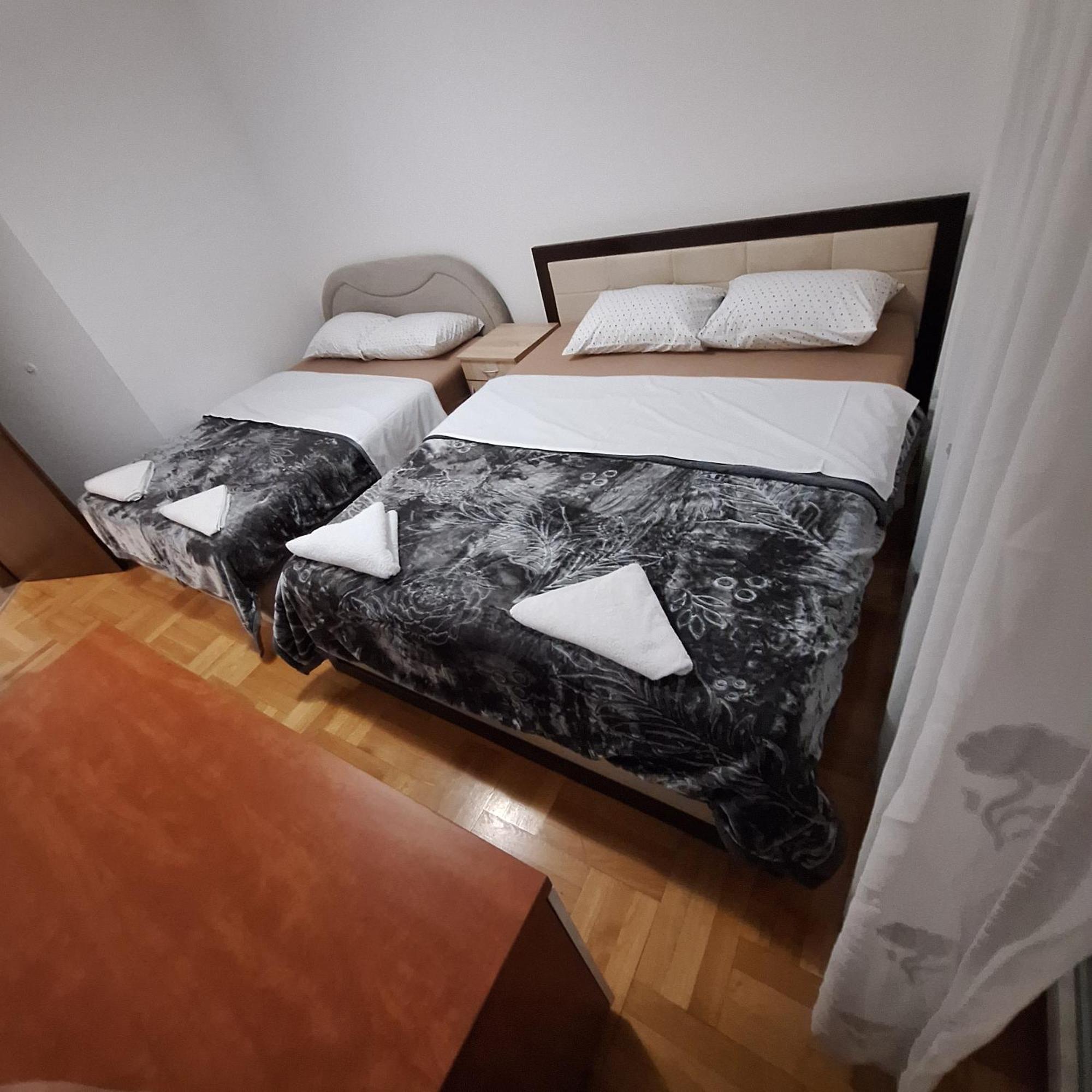 Luks Apartment Banja Luka Zewnętrze zdjęcie