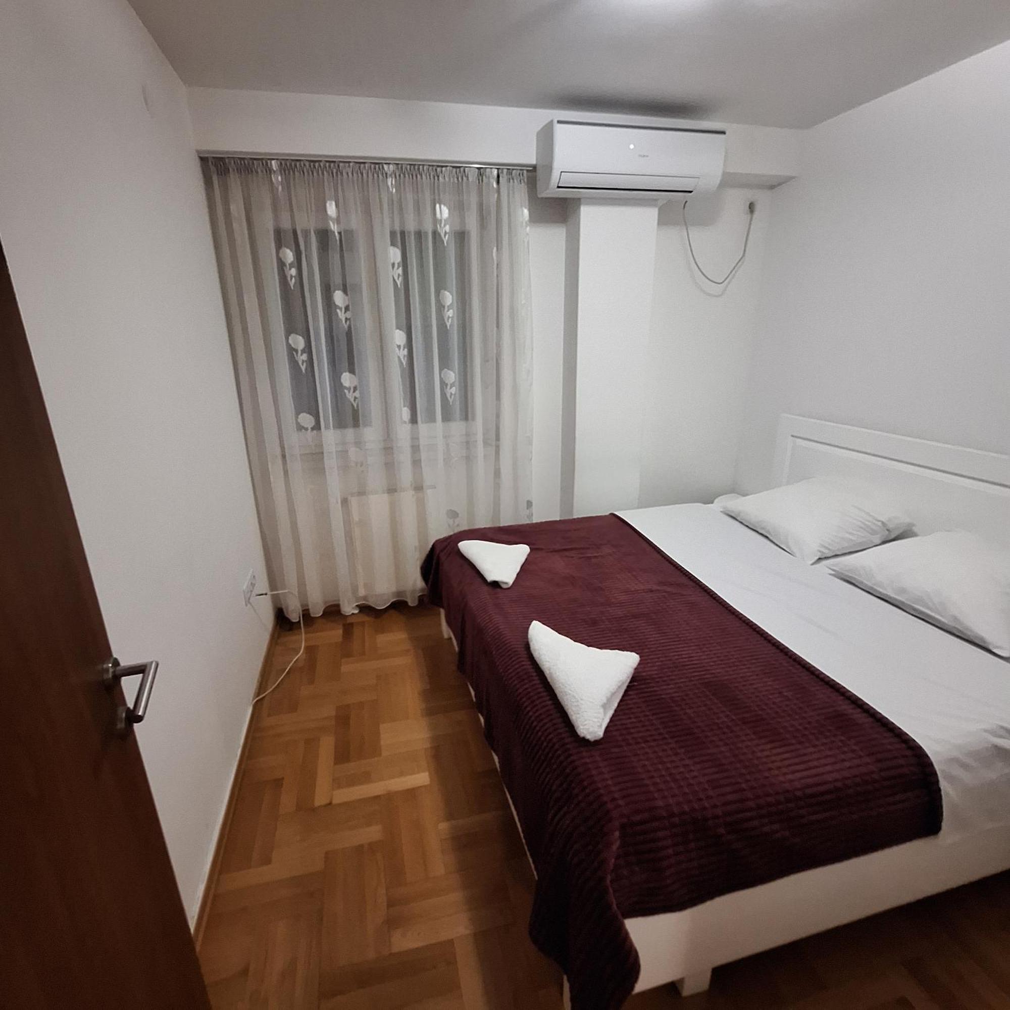 Luks Apartment Banja Luka Zewnętrze zdjęcie