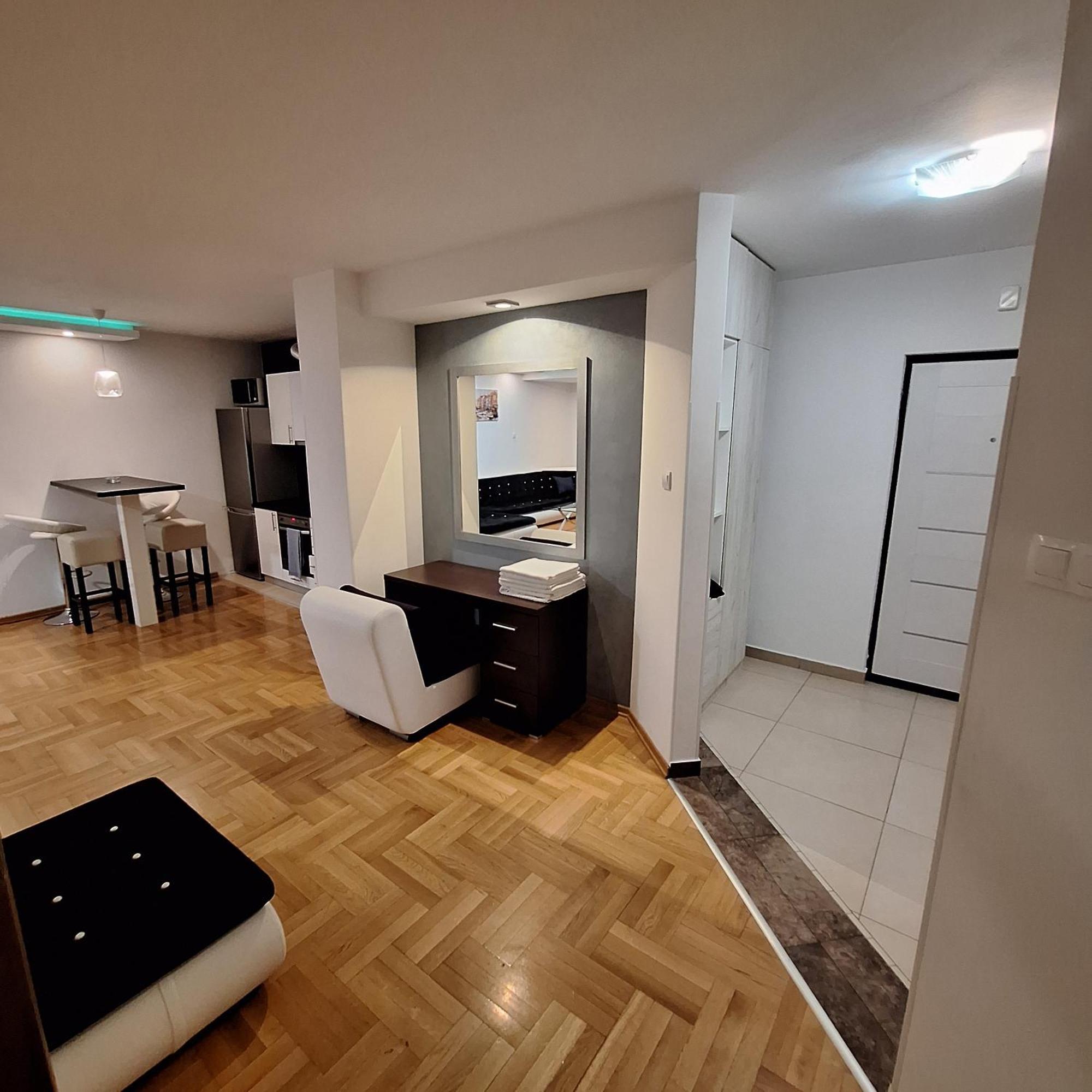 Luks Apartment Banja Luka Zewnętrze zdjęcie