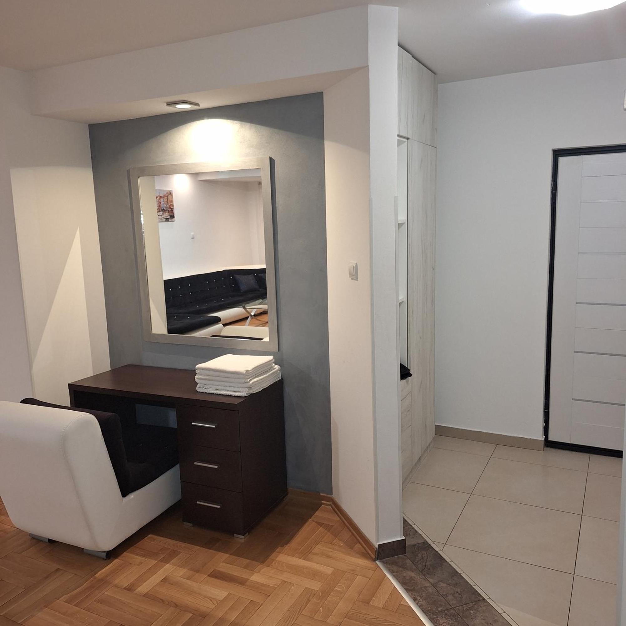 Luks Apartment Banja Luka Zewnętrze zdjęcie