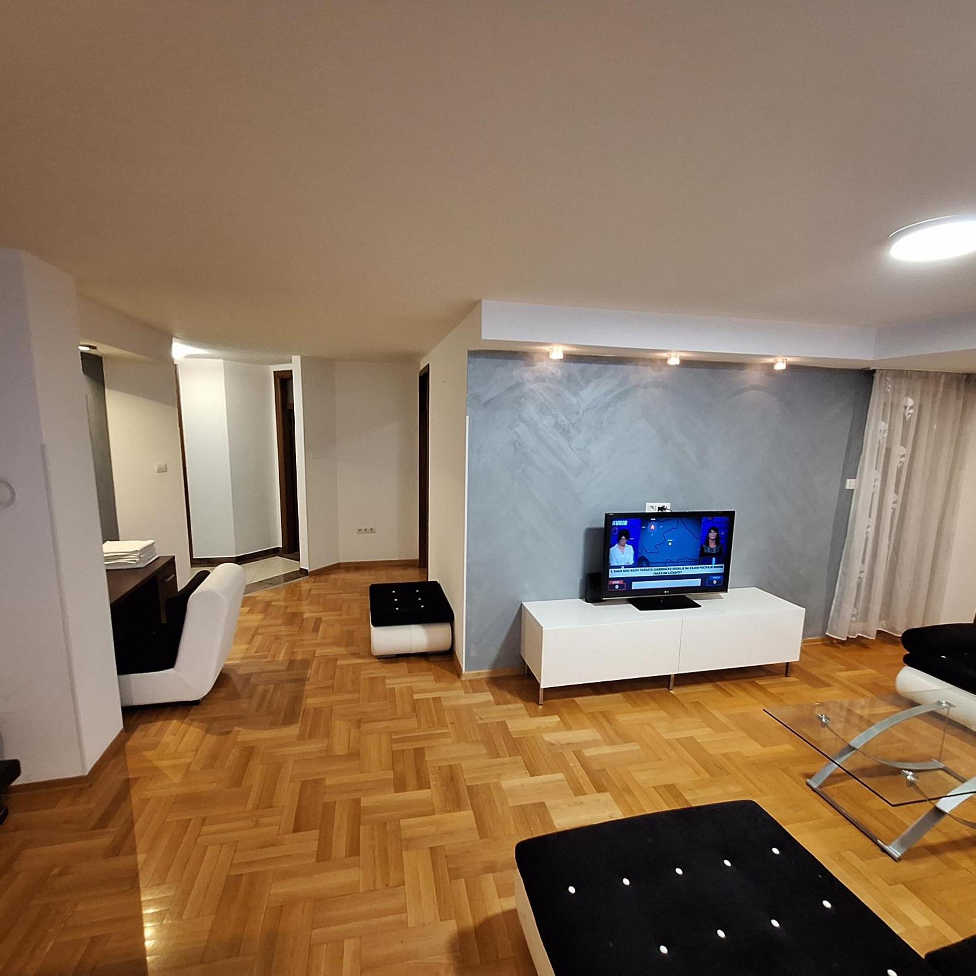 Luks Apartment Banja Luka Zewnętrze zdjęcie