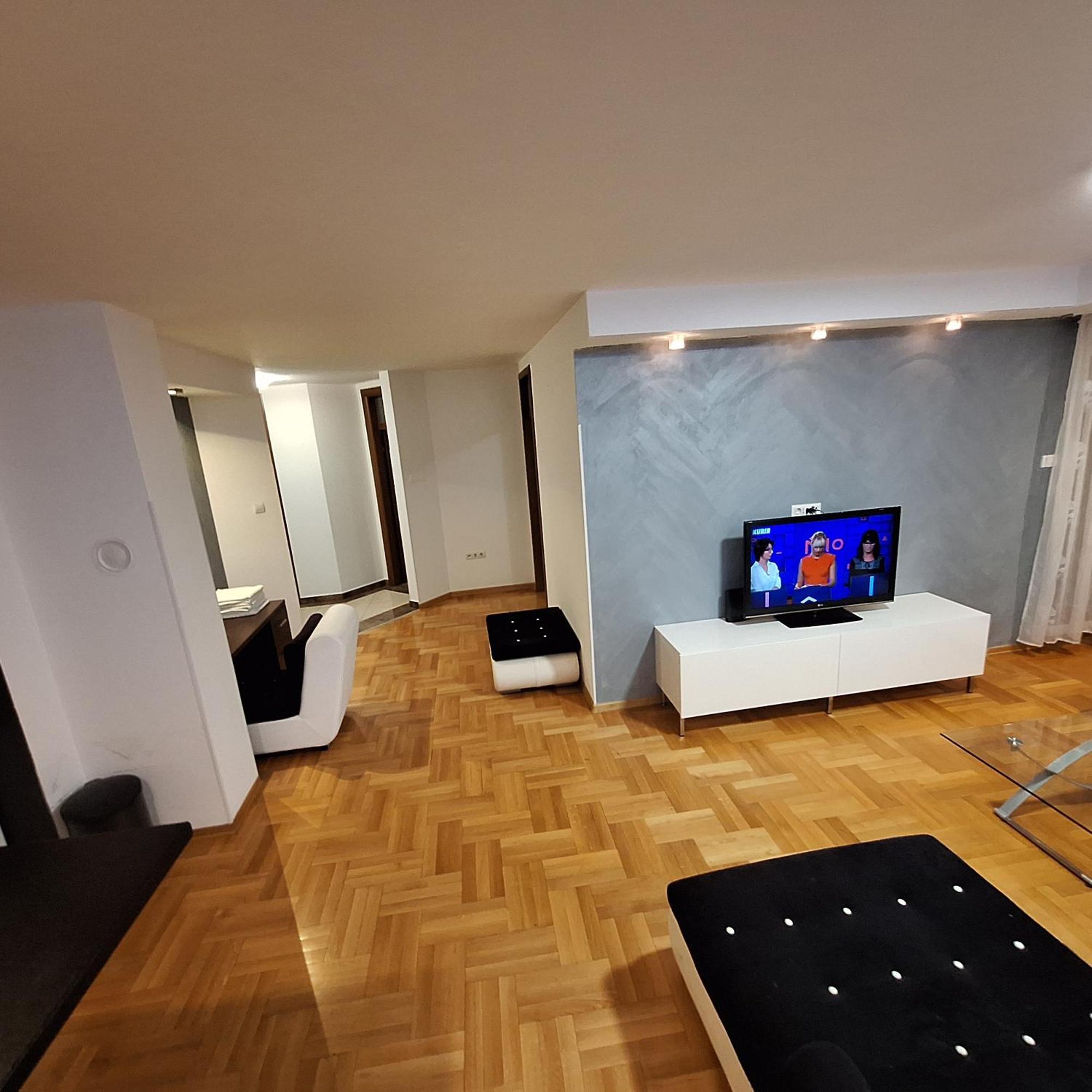 Luks Apartment Banja Luka Pokój zdjęcie