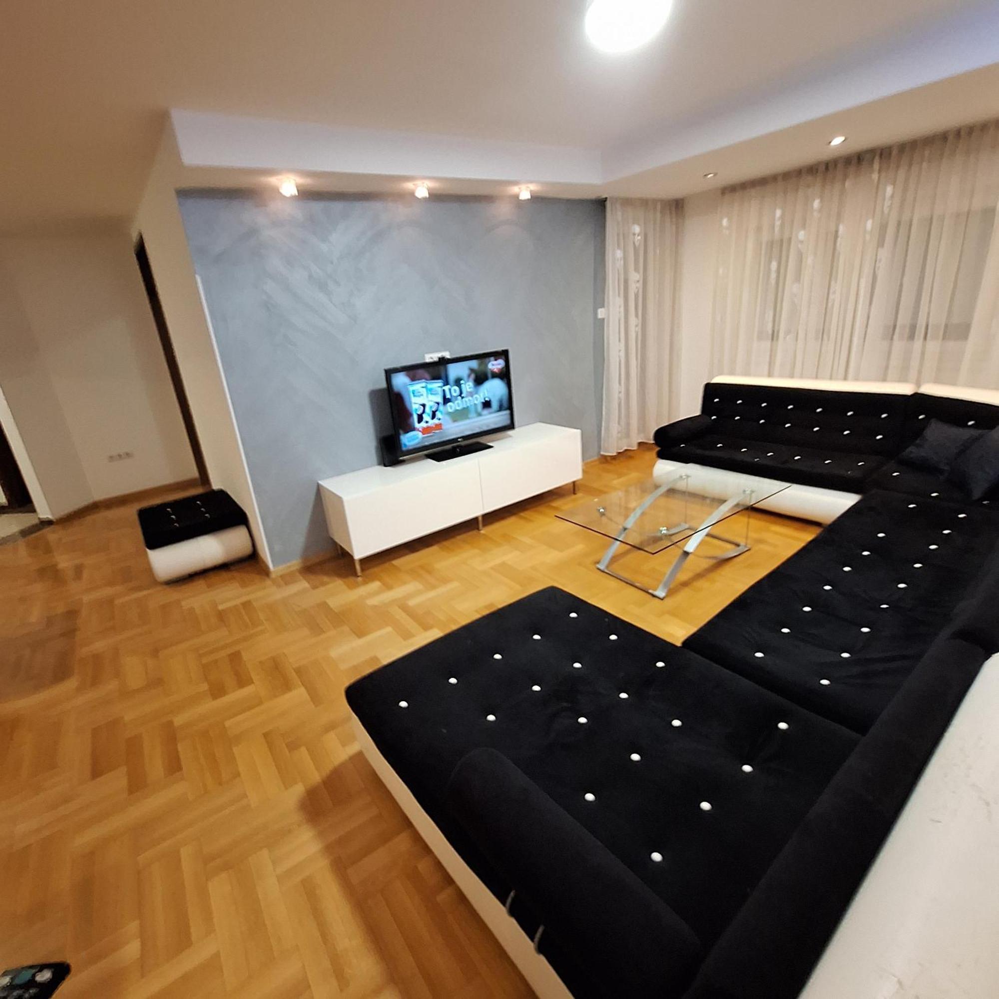 Luks Apartment Banja Luka Pokój zdjęcie
