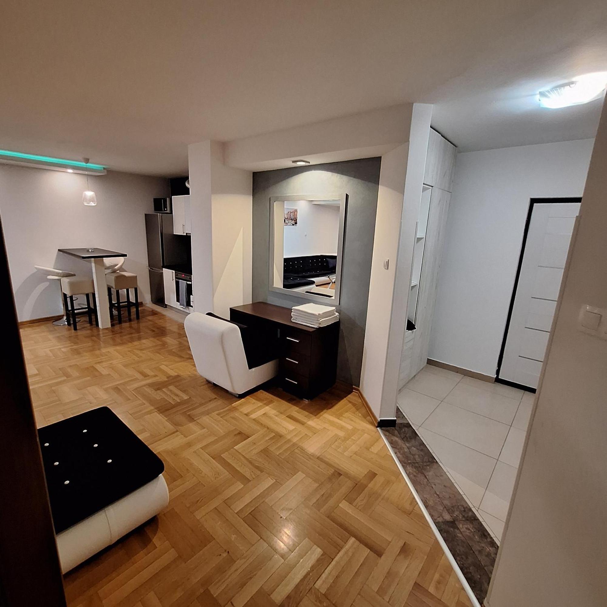 Luks Apartment Banja Luka Pokój zdjęcie